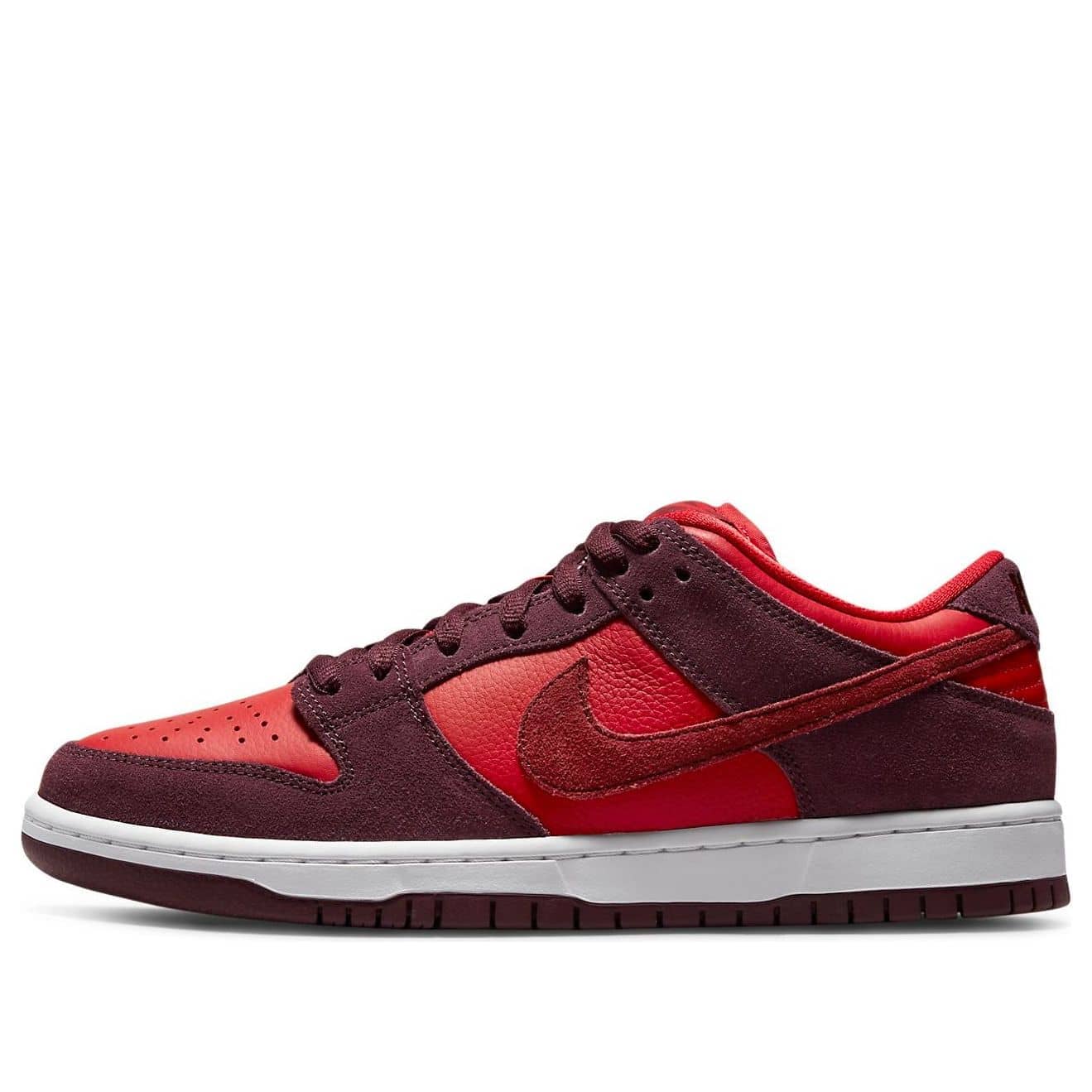 Nike Dunk Low Pro SB  Fruity Pack - Cherry