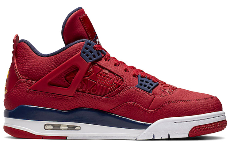 Air Jordan 4 Retro  FIBA