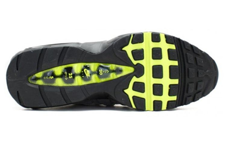 Nike Air Max 95 OG  Neon  2015
