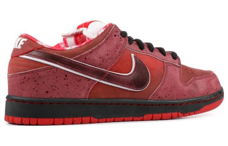 Nike Dunk Low Premium SB  Lobster