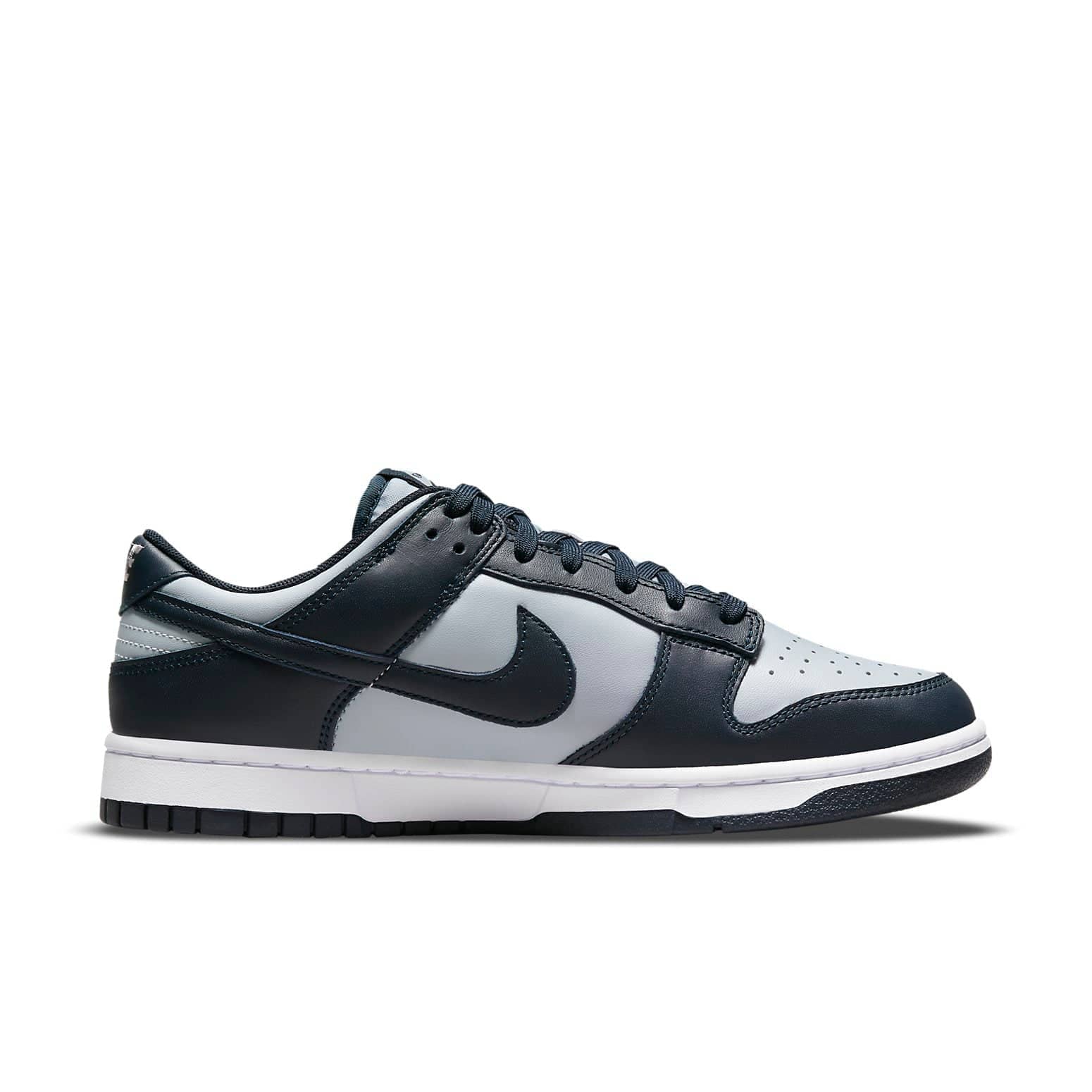 Nike Dunk Low  Georgetown