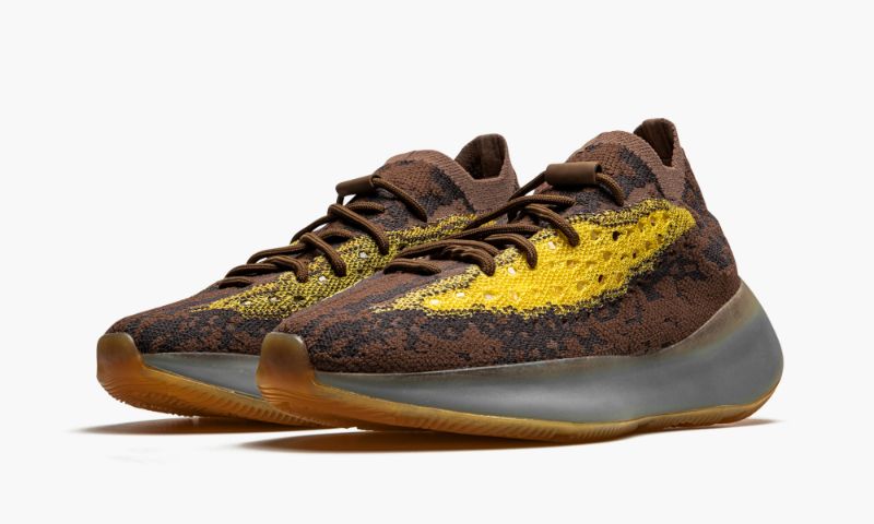 YZY Boost 380 Yecoraite