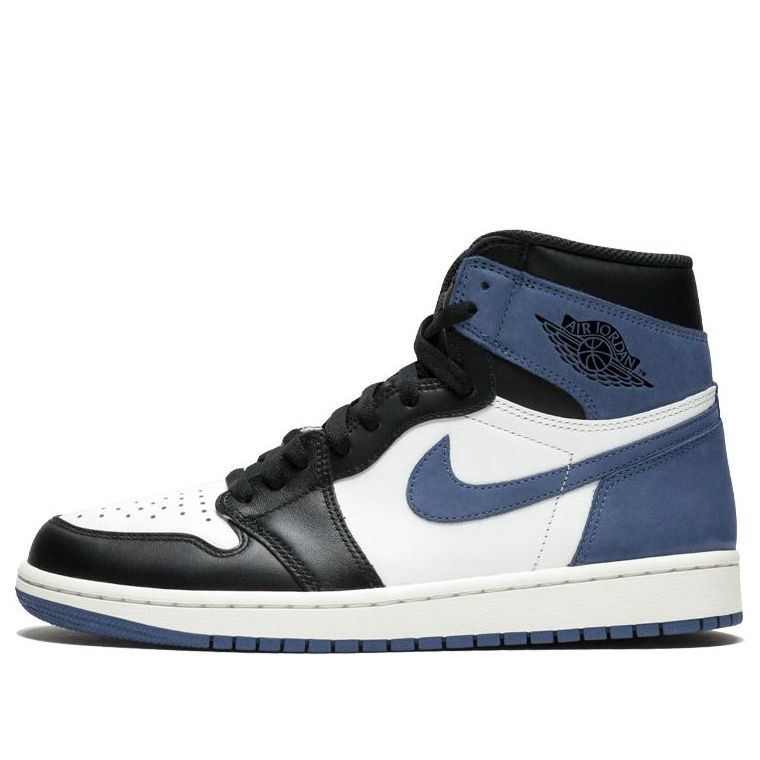 Air Jordan 1 Retro High OG  Blue Moon