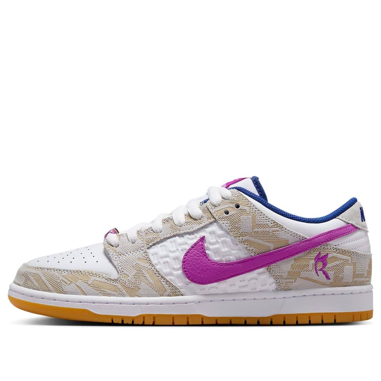 Nike SB Dunk Low  Rayssa Leal