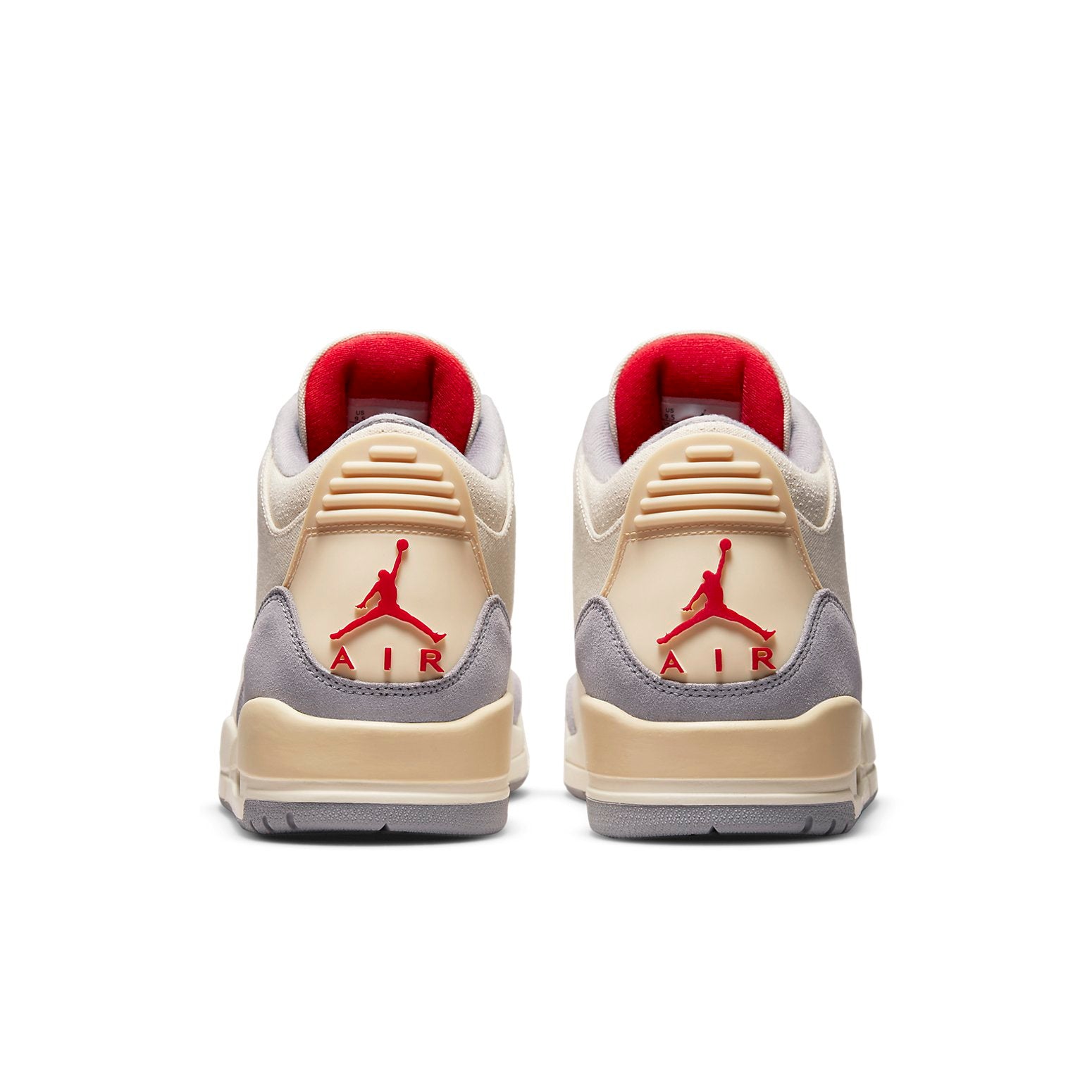 Air Jordan 3 Retro SE  Muslin