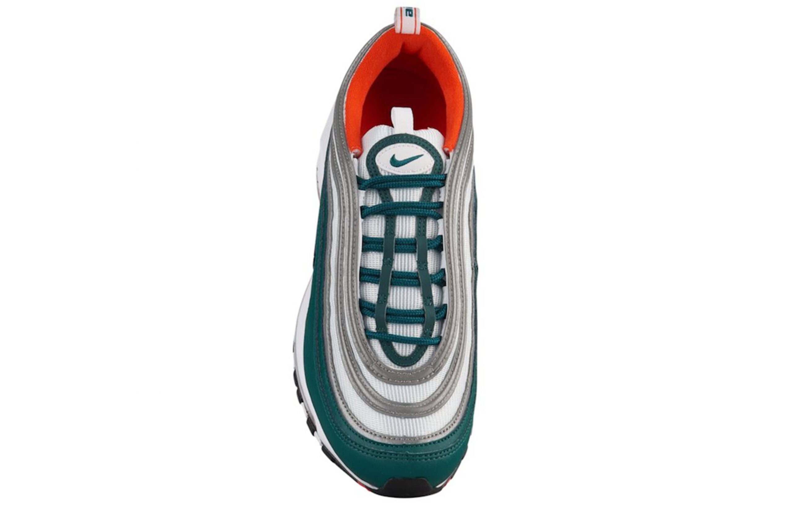 Nike Air Max 97  Miami Dolphins