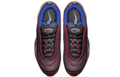 Nike Air Max 97  Night Maroon