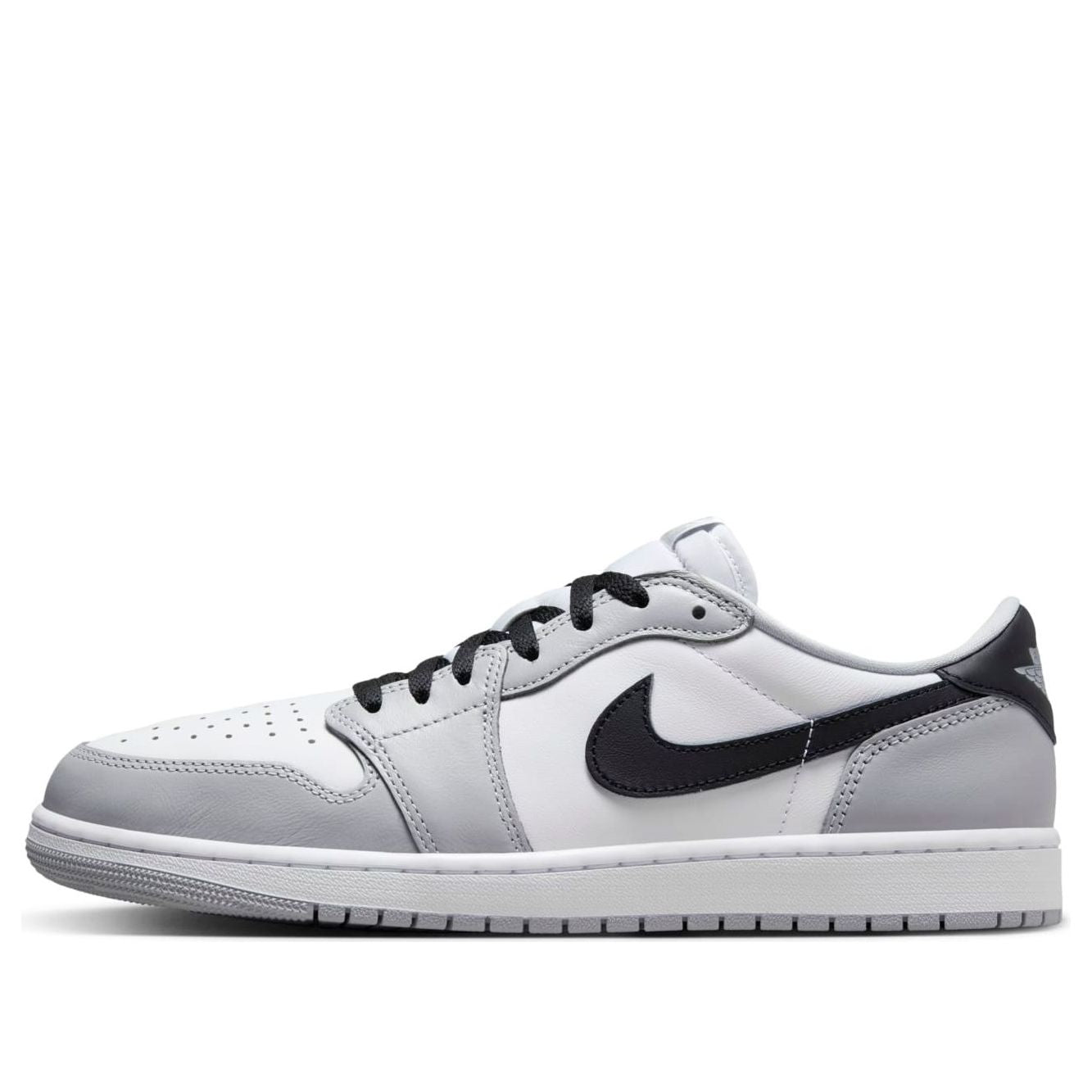 Air Jordan 1 Low OG  Barons