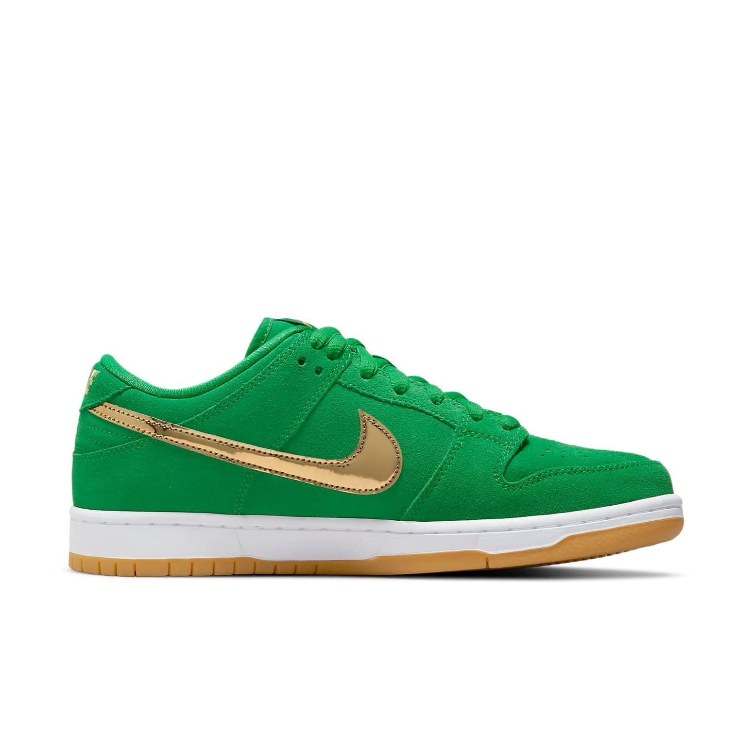 Nike SB Dunk Low  St. Patricks Day