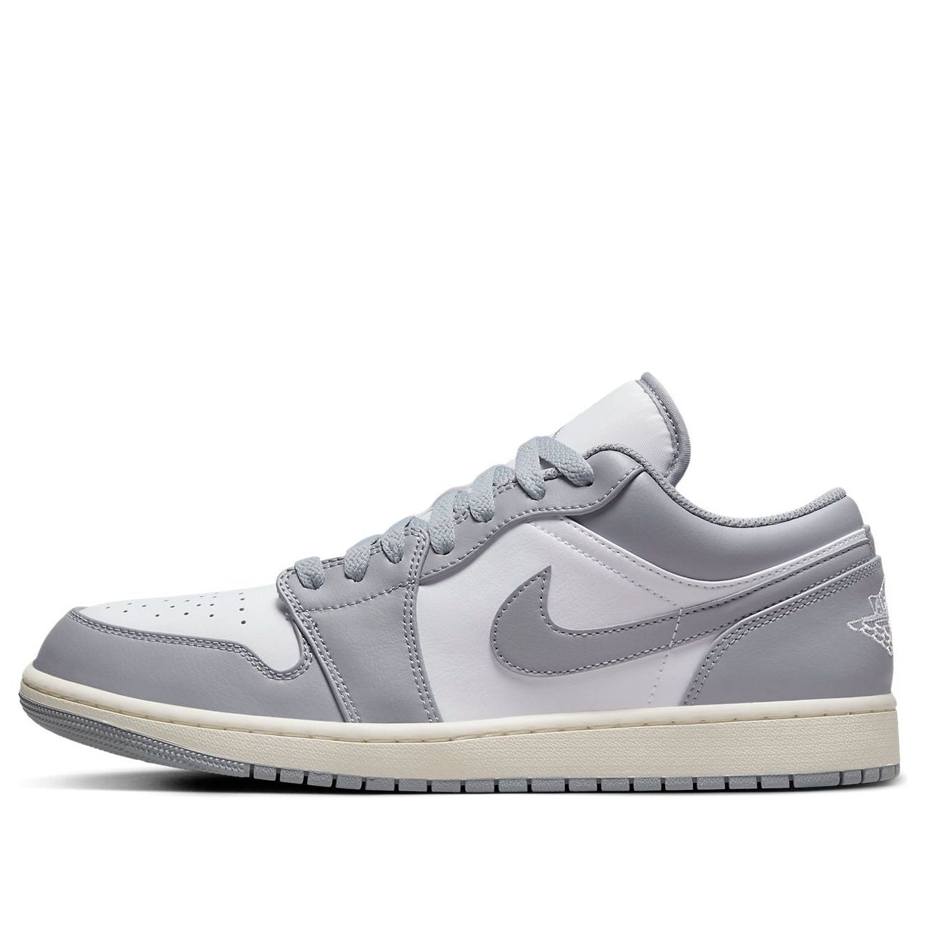 Air Jordan 1 Low  Vintage Grey