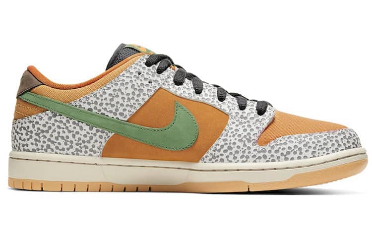 Nike Dunk Low Pro SB  Safari