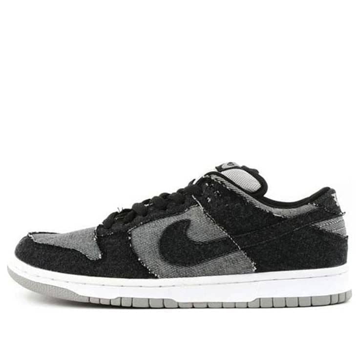 Nike Dunk Low Pro SB  Medicom 2