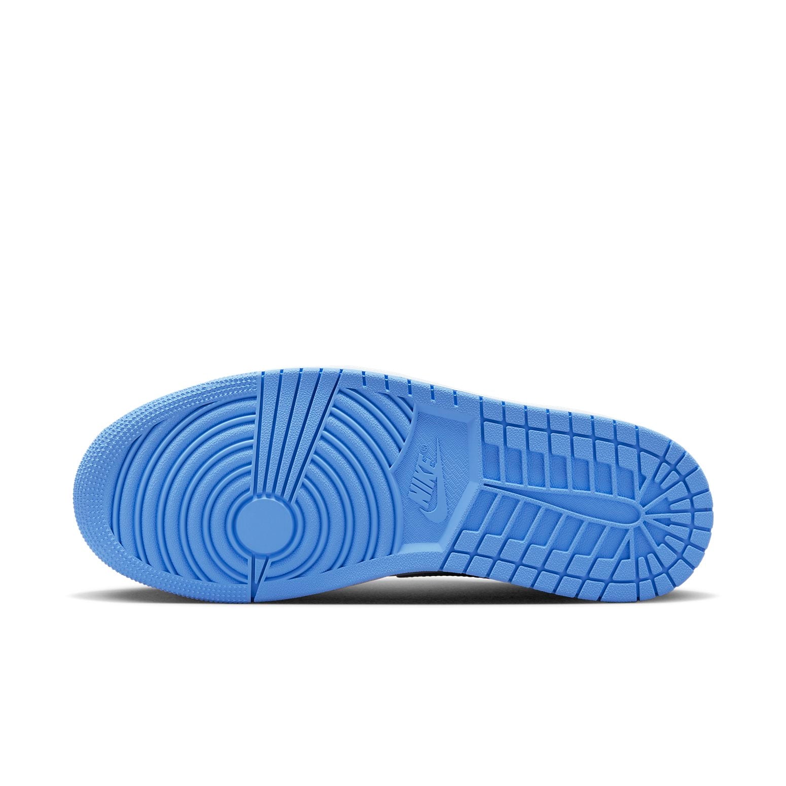 Air Jordan 1 Retro High OG  UNC Toe