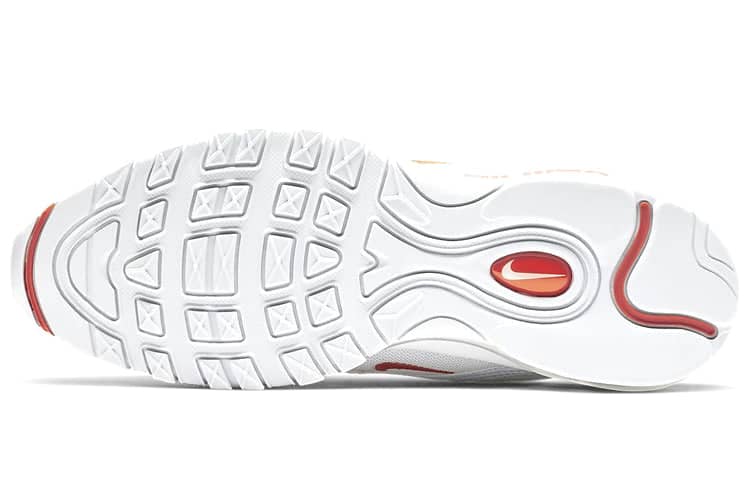 Nike Air Max 97  Team Orange