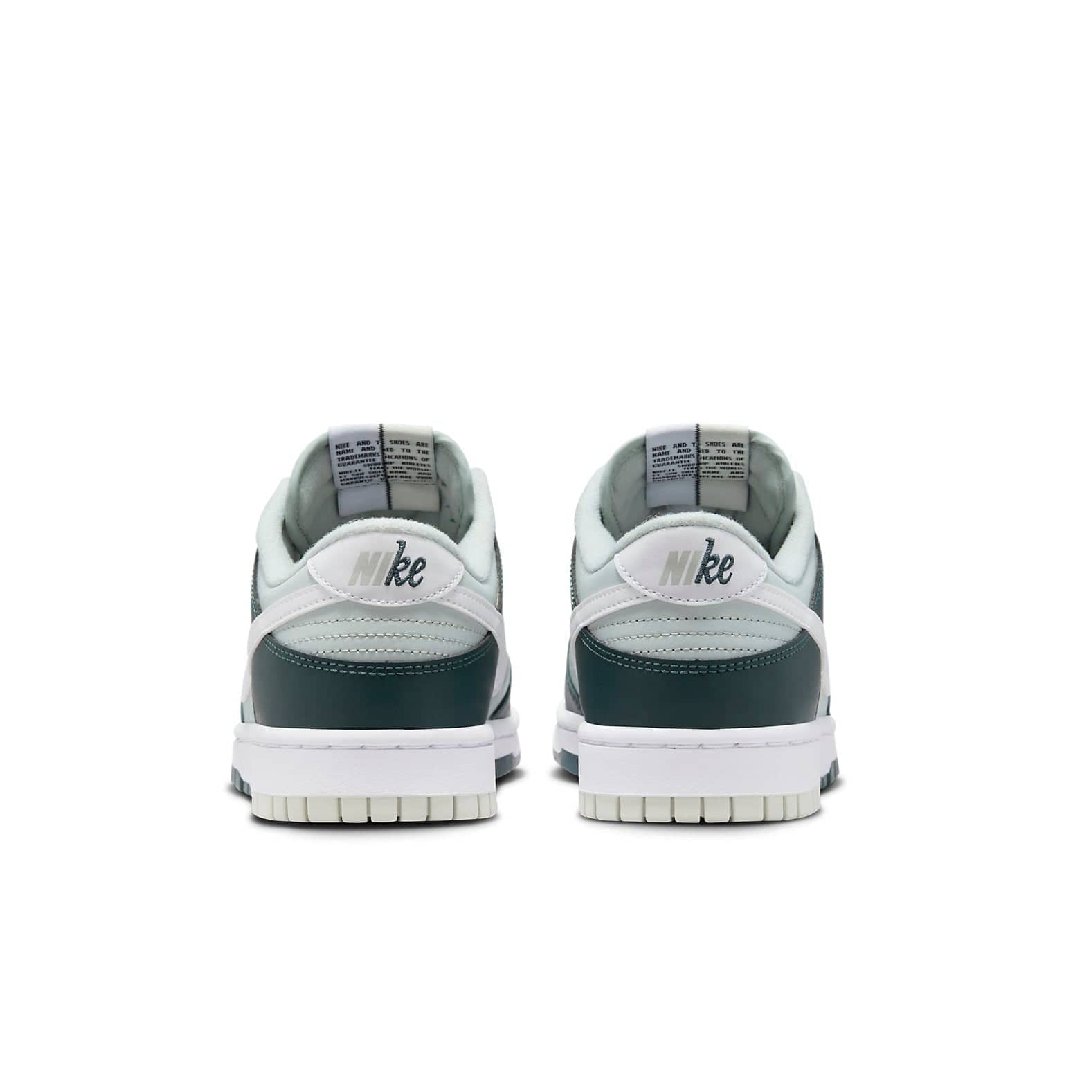 Nike Dunk Low  Remix