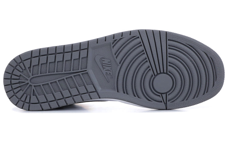 Air Jordan 1 Rare Air  Cool Grey