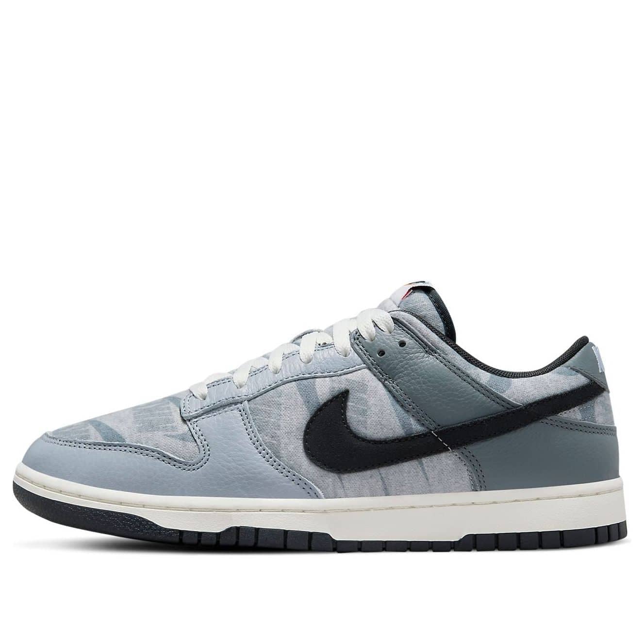 Nike Dunk Low  Copy Paste