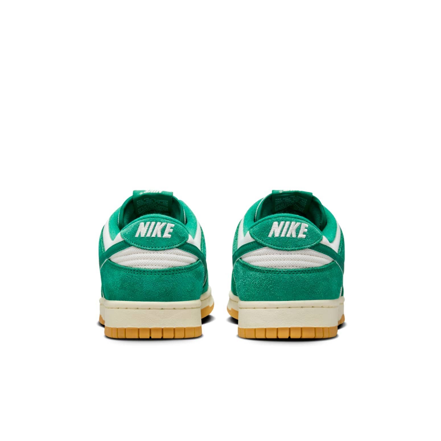 Nike Dunk Low  Malachite Gum