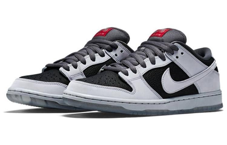 Nike Atlas x Dunk Low Premium SB  Wolf Grey