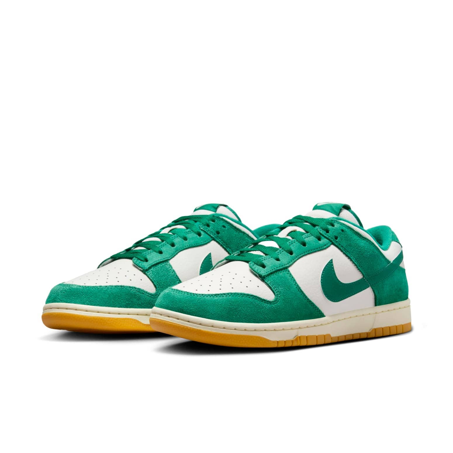 Nike Dunk Low  Malachite Gum