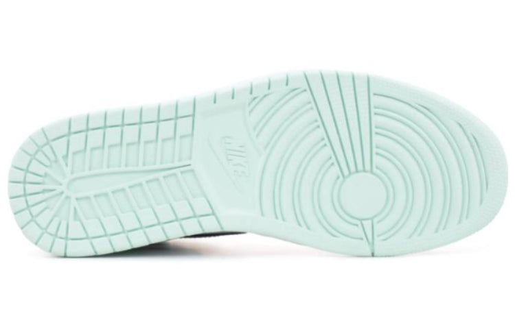 Air Jordan 1 Retro High OG NRG  Igloo