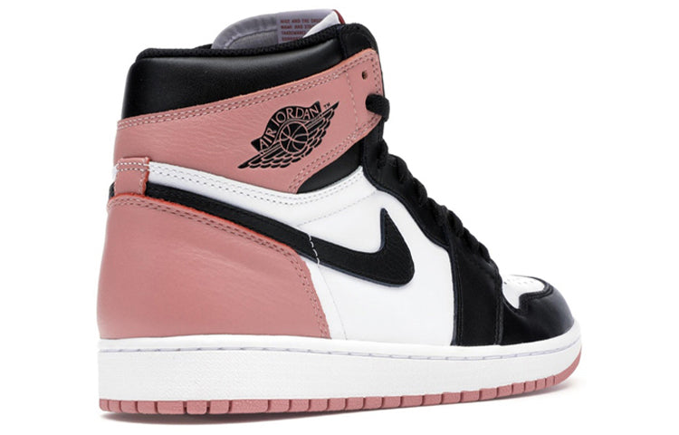 Air Jordan 1 Retro High NRG  Rust Pink