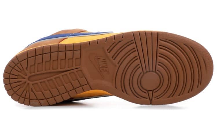 Nike SB Dunk Low Premium  Newcastle Brown Ale