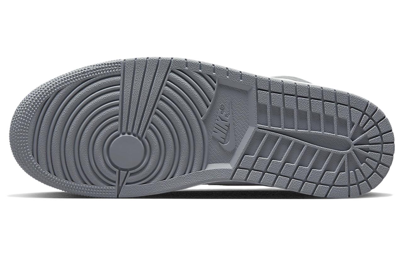 Air Jordan 1 Retro High OG  Stealth