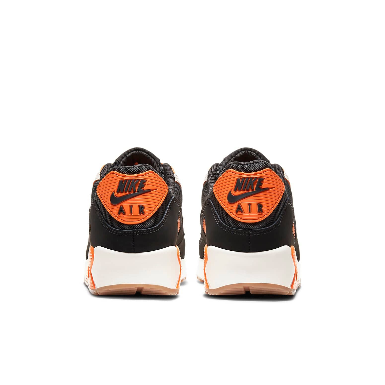 Nike Air Max 90  Home   Away - Safety Orange