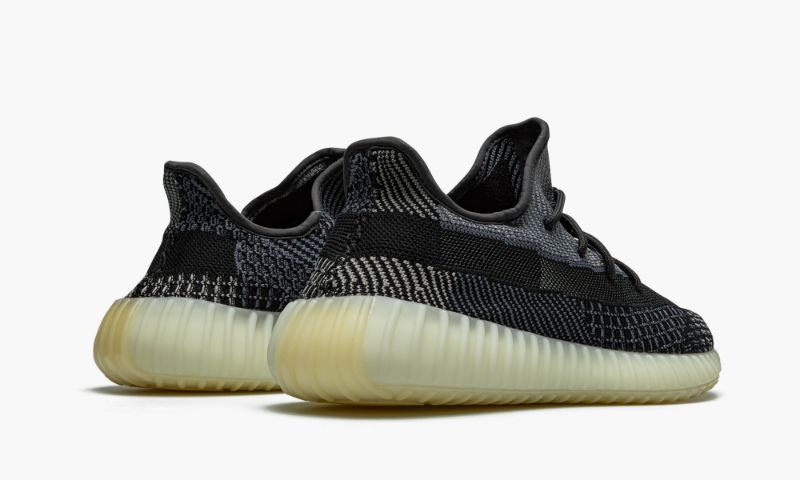 YZY Boost 350 V2 Asriel/Carbon