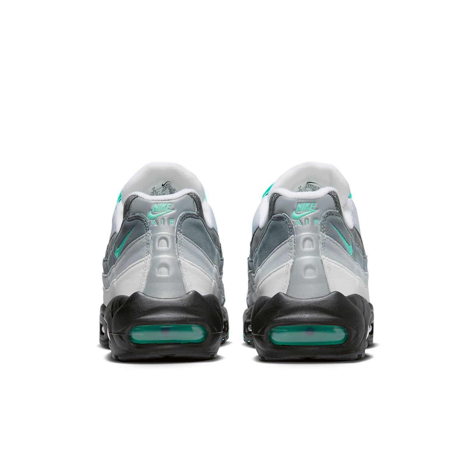 Nike Air Max 95  Hyper Turquoise