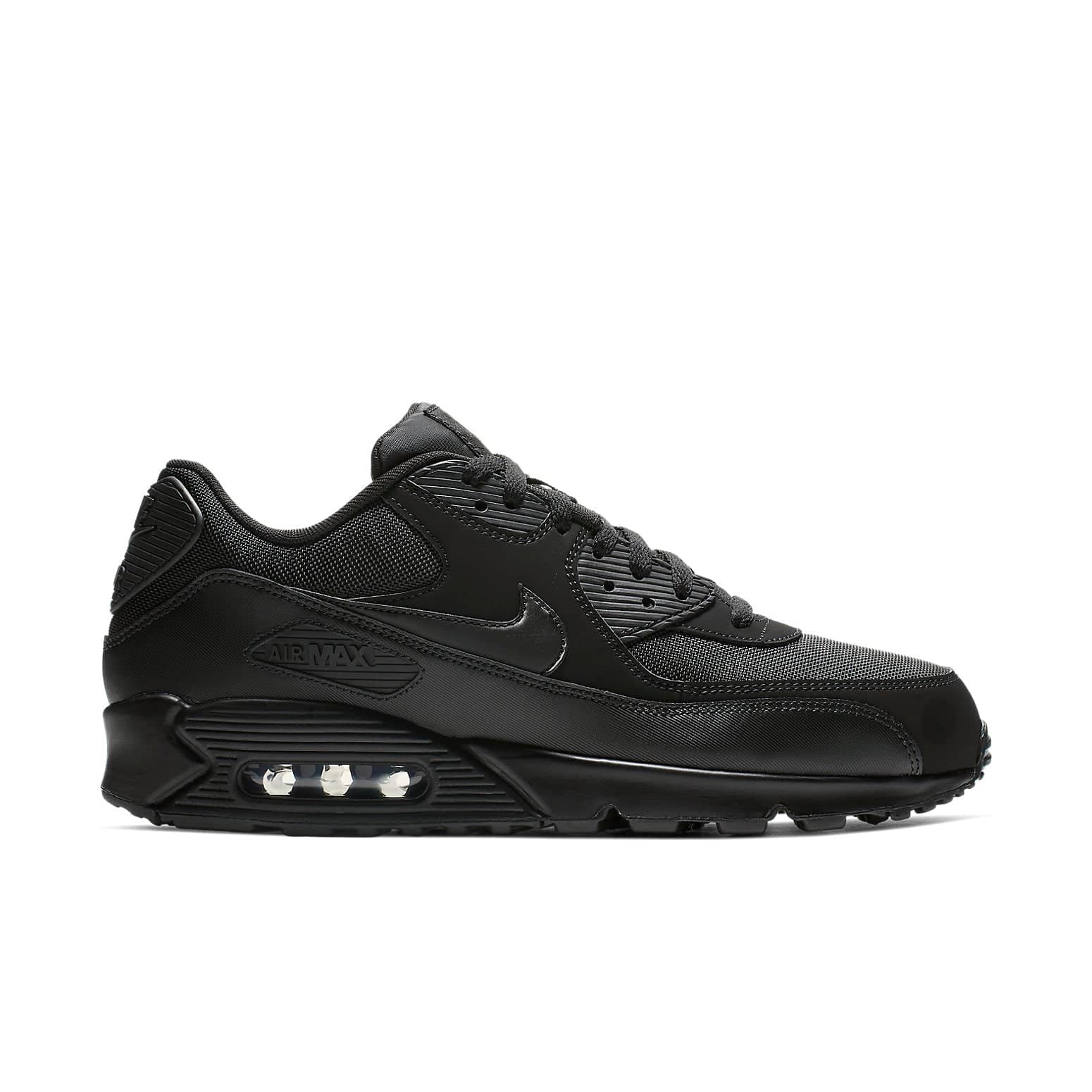 Nike Air Max 90 Essential  Triple Black