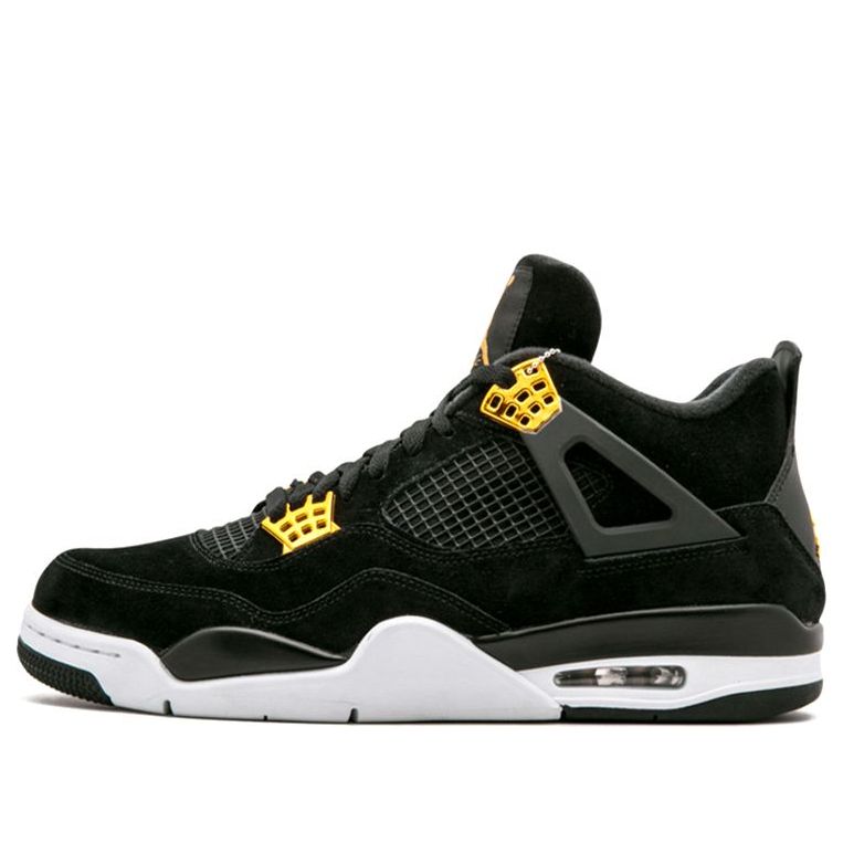 Air Jordan 4 Retro  Royalty