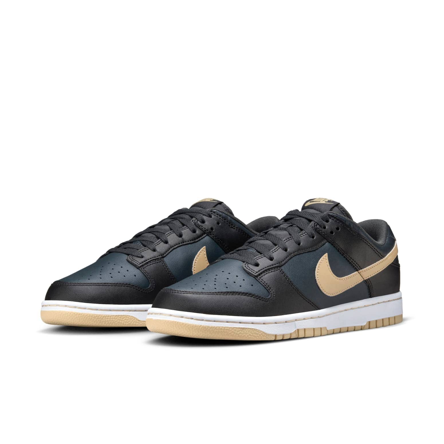 Nike Dunk Low  Black Anthracite