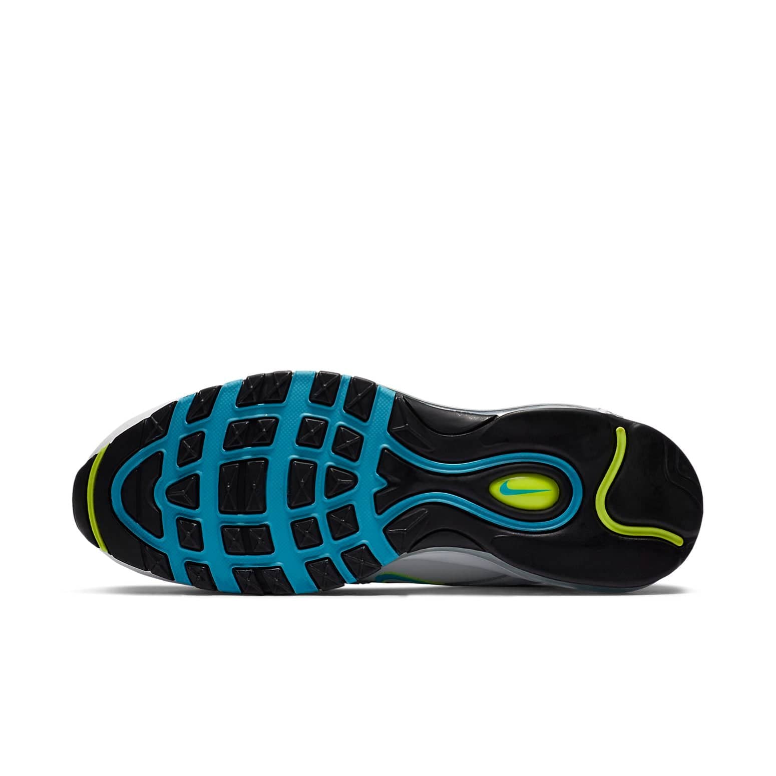 Nike Air Max 97  Worldwide Pack - White