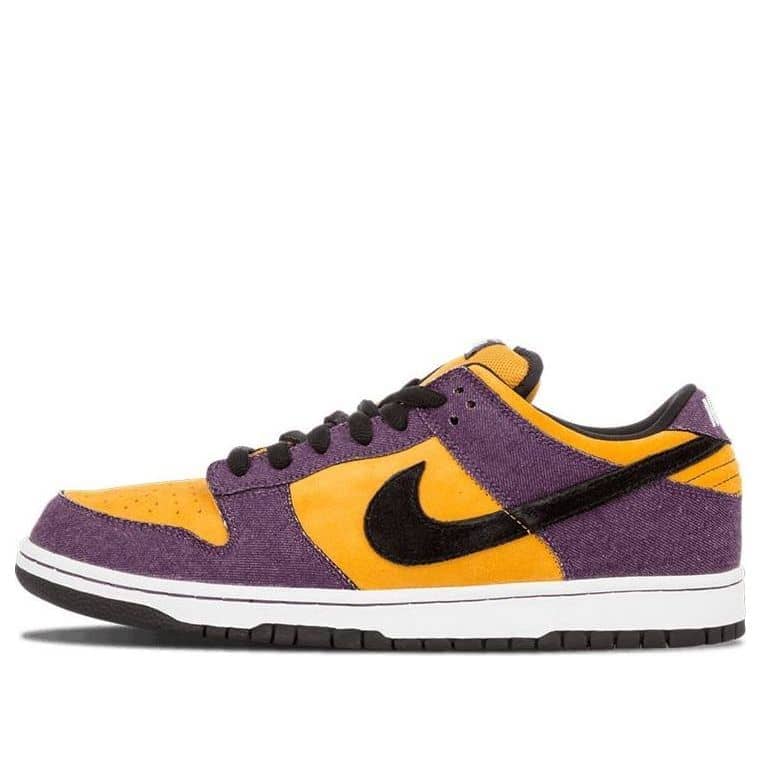Nike Dunk Low Pro SB  Goofy Boy