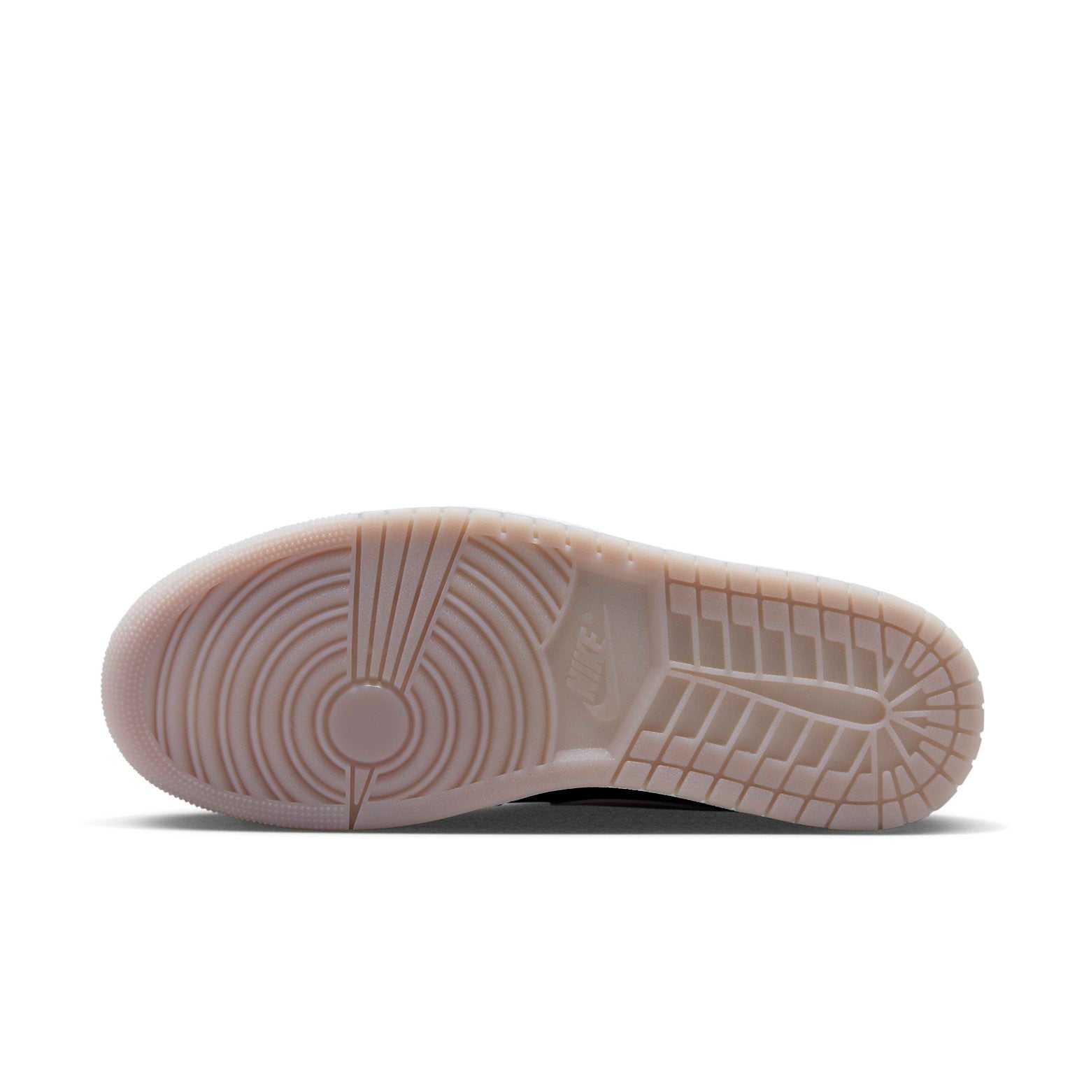 Air Jordan 1 Low SE  Black Iced Lilac