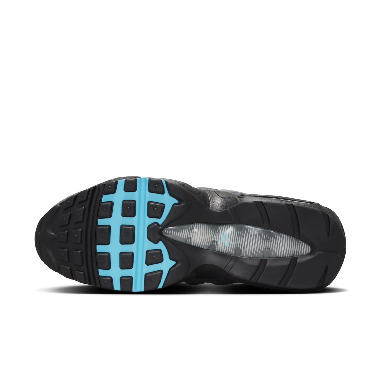 Nike Air Max 95  Baltic Blue