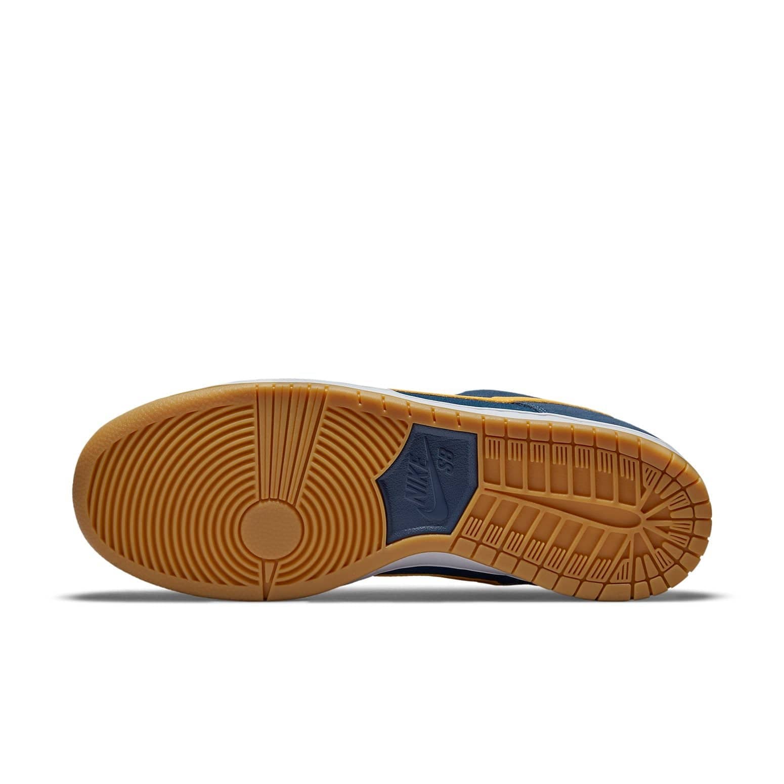 Nike SB Dunk Low  Catalonia