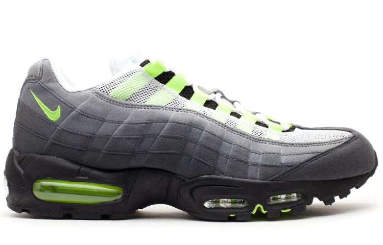 Nike Air Max 95 OG  Neon  2012