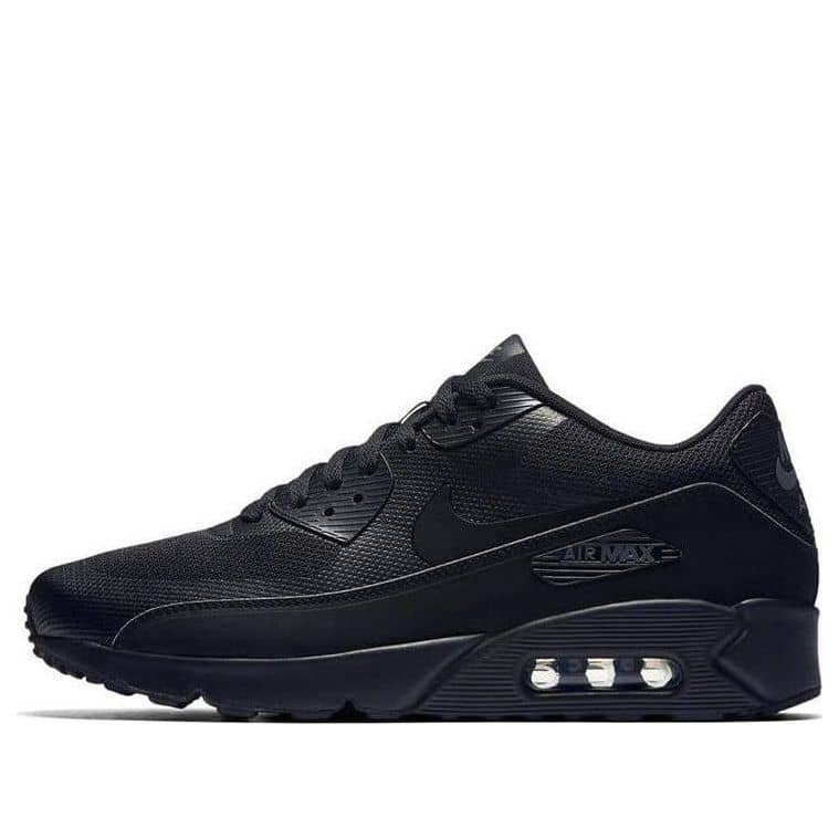Nike Air Max 90 Ultra 2.0 Essential  Triple Black