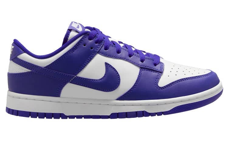 Nike Dunk Low  Concord