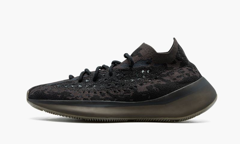 YZY Boost 380 Onyx