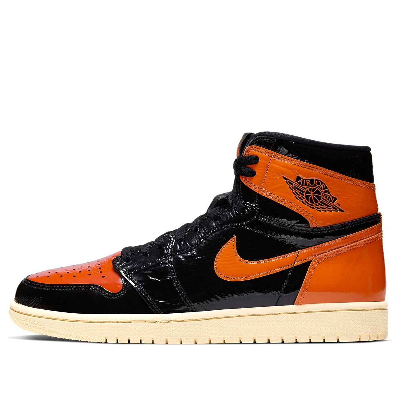 Air Jordan 1 Retro High OG  Shattered Backboard 3.0