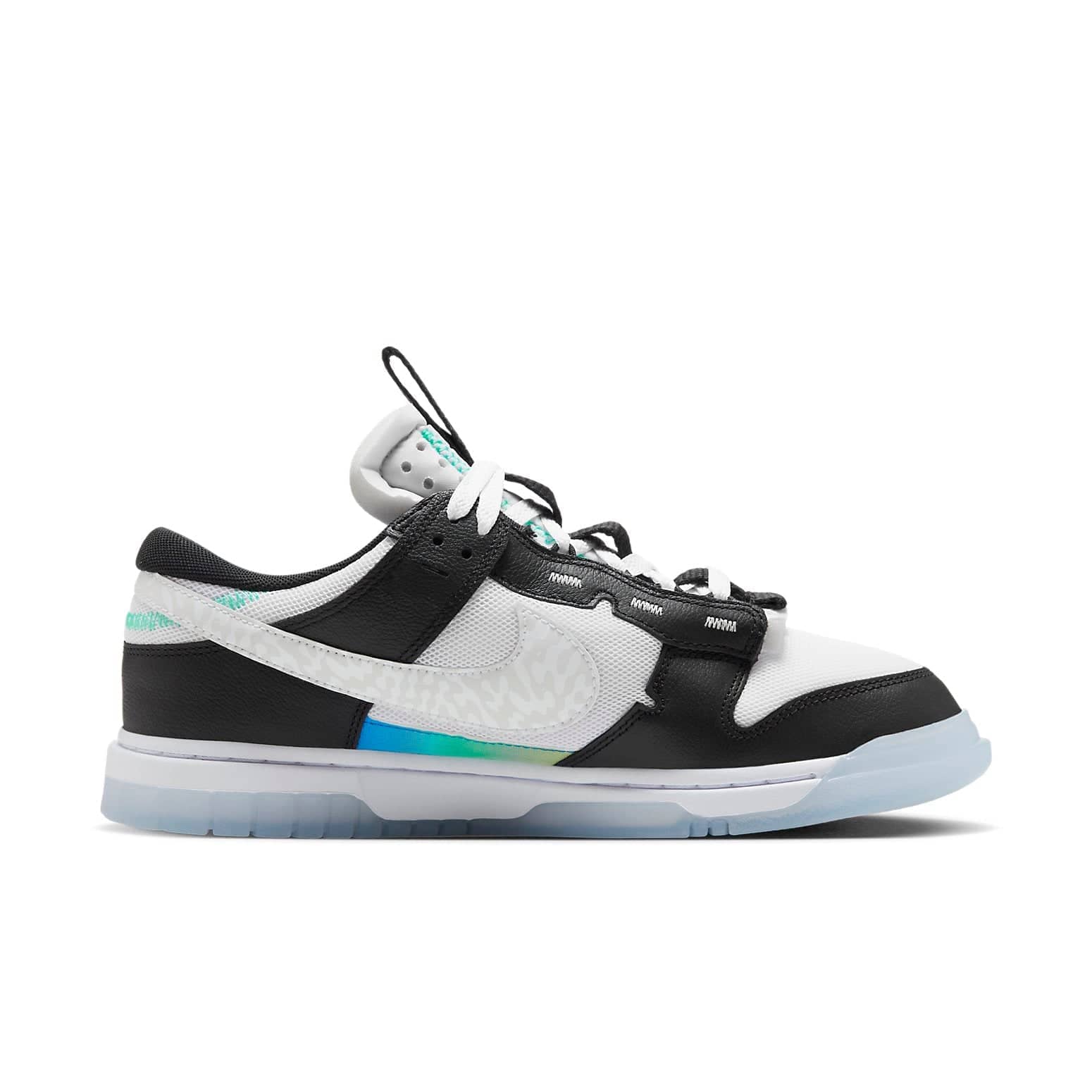 Nike Air Dunk Remastered  Unlock Your Space