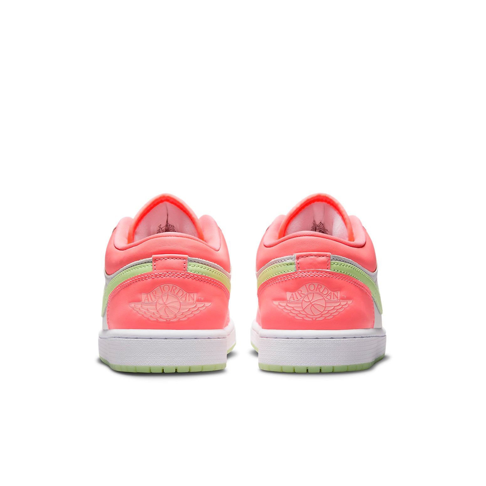 Air Jordan 1 Low SE  Lava Glow