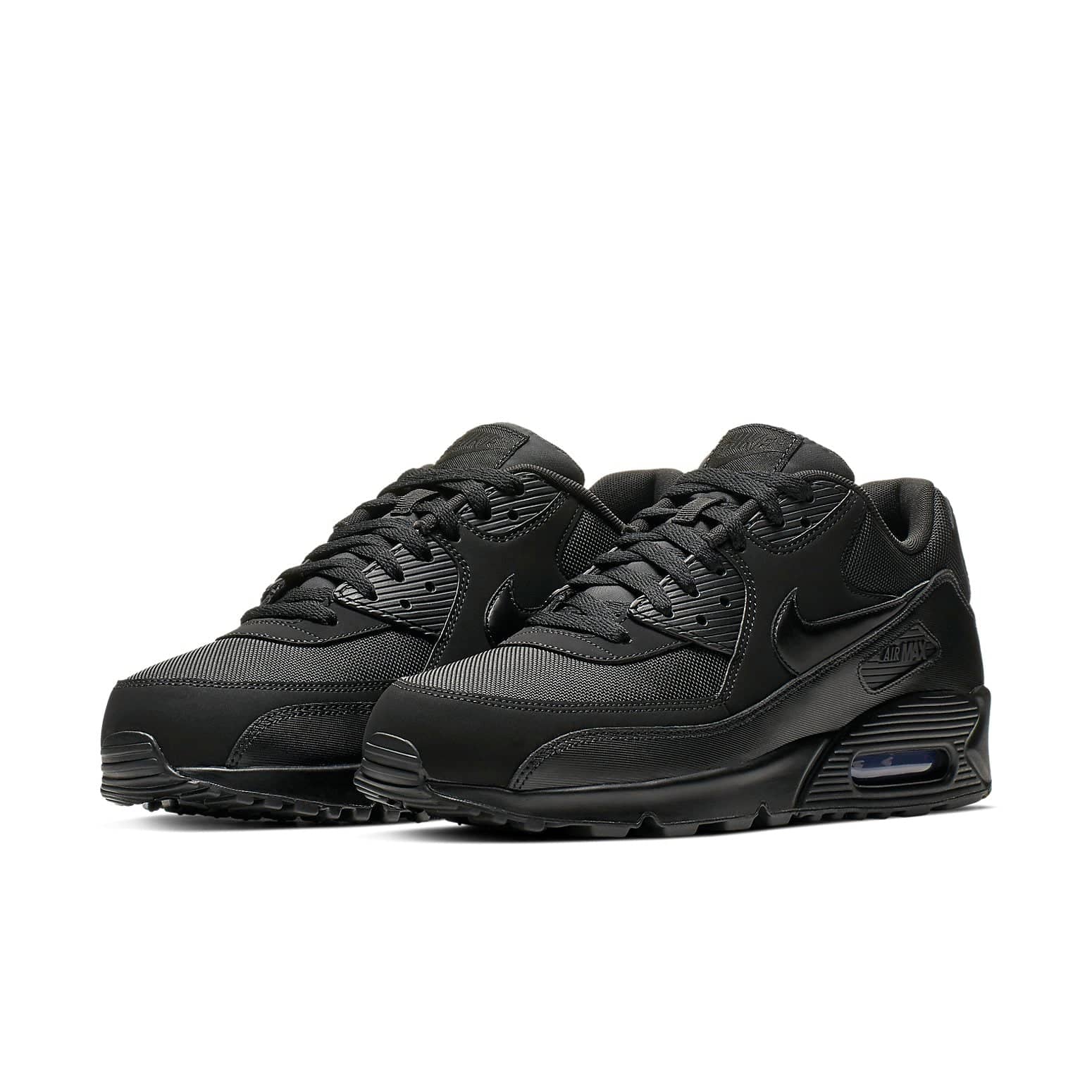 Nike Air Max 90 Essential  Triple Black
