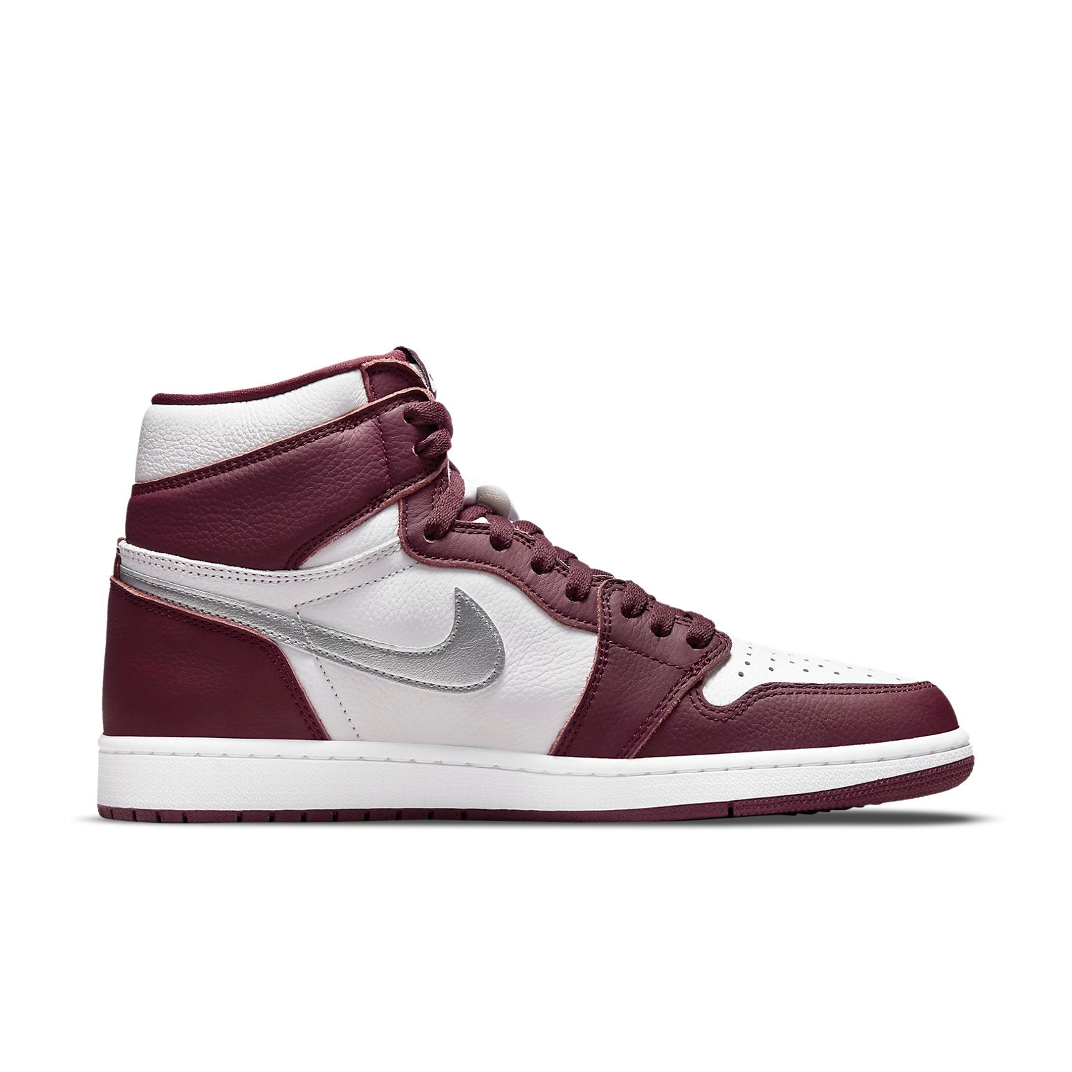 Air Jordan 1 Retro High OG  Bordeaux