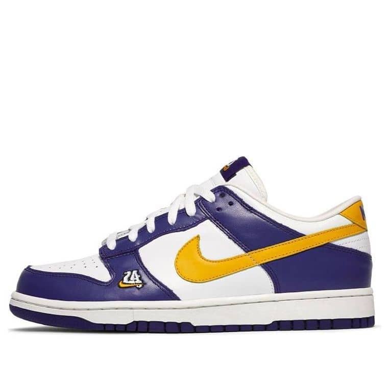 Nike Dunk Low  La