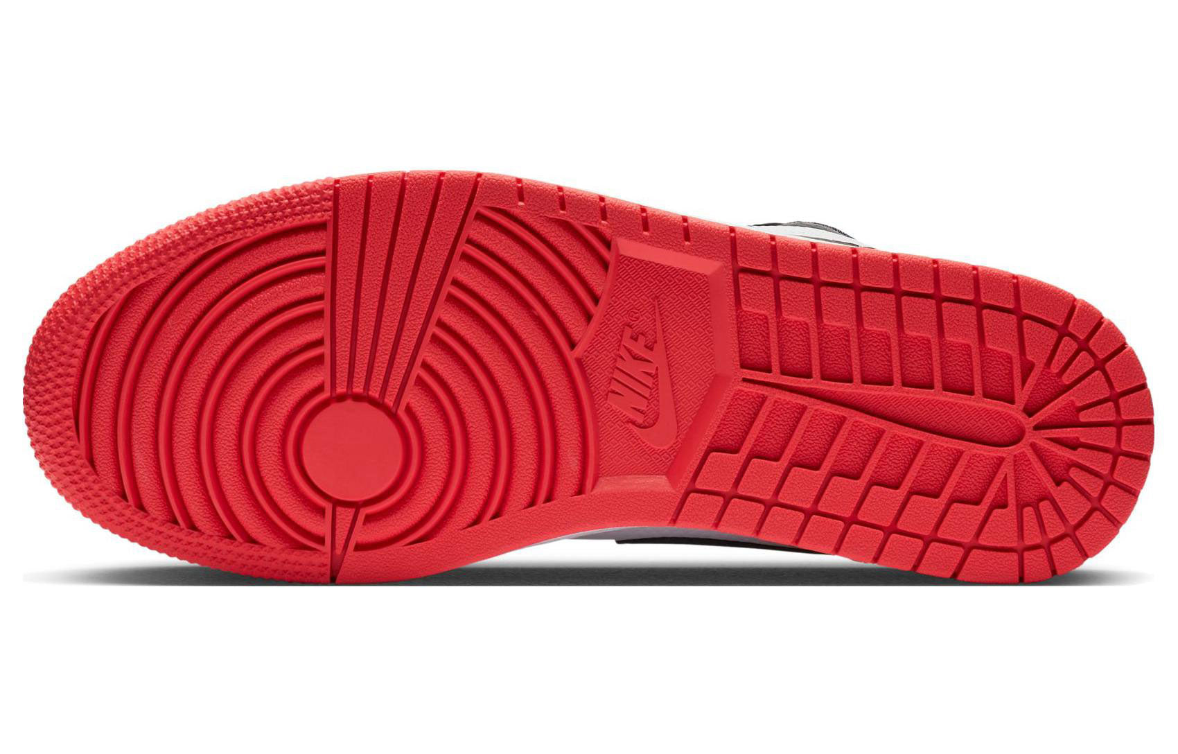 Air Jordan 1 Retro Low  Obsidian Ember Glow